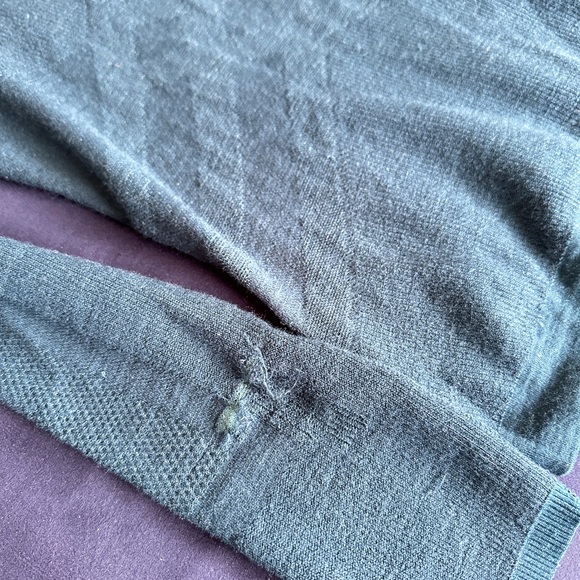 Smartwool Women’s Base Layer - Picture 4 of 4